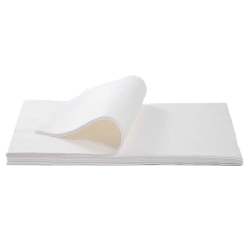 Disposable Wood Pulp Towel Absorbent Thickened Foot Wiper Beauty Towel Foot Wash Paper Foot Bath Towel Foot Therapy Towel Paper