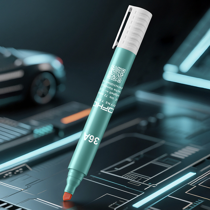 Dyn Pen German Sofon Suofhone Corona Tension Test Pen Dyn Value Test Pen Corona Test Pen