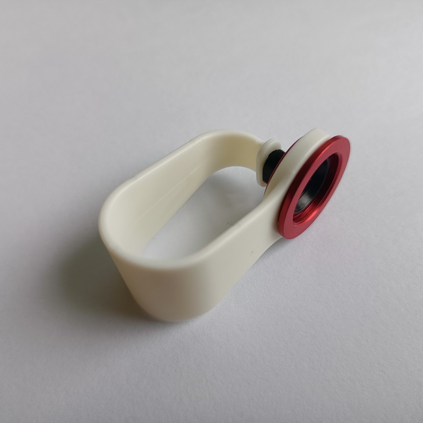 Mobile Phone Tablet Neutral Micro Hd Macro Lens Pigeon Eye Flower Grass Fish Worm Coin Antique Jewelry Watch