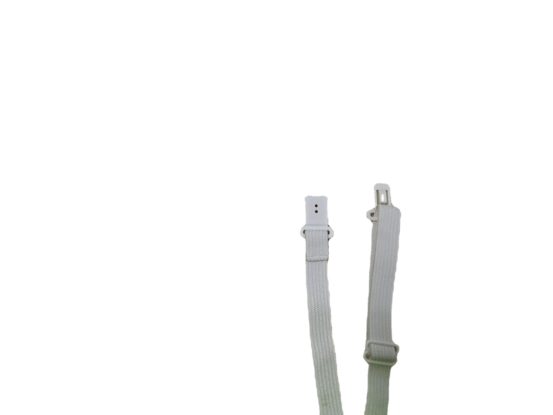 Ready-Made Jk Uniform Collar Flower/Bow Tie Extension Strap Sailor Elastic Adjustable Elastic Band Clothing Accessories