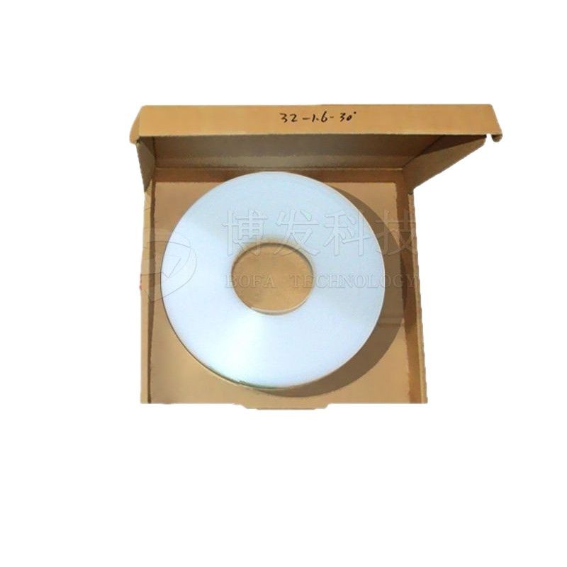 Swiss Mdc Plastic Ink Scraper in Stock for Corrugated Cardboard Box Gravure Flexo Printing Machine Mechanical Parts Ink Scraper