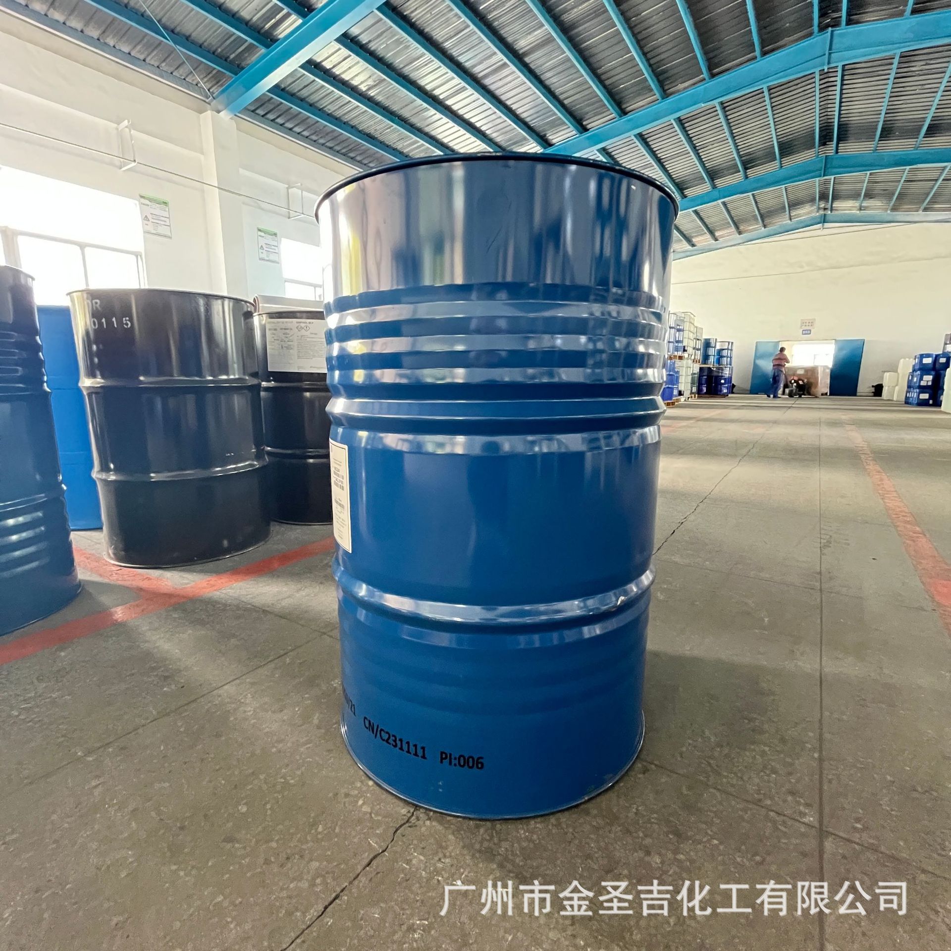 Japan Imported Hydrogenated Dimer Acid Hydrogenated Dimer Fatty Acid Dimer 99% Content Colorless and Transparent