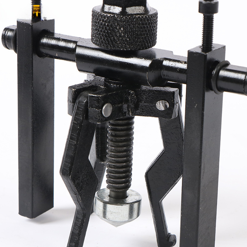 Inner hole bearing puller three-jaw bearing puller removal tool puller remover auto repair tool