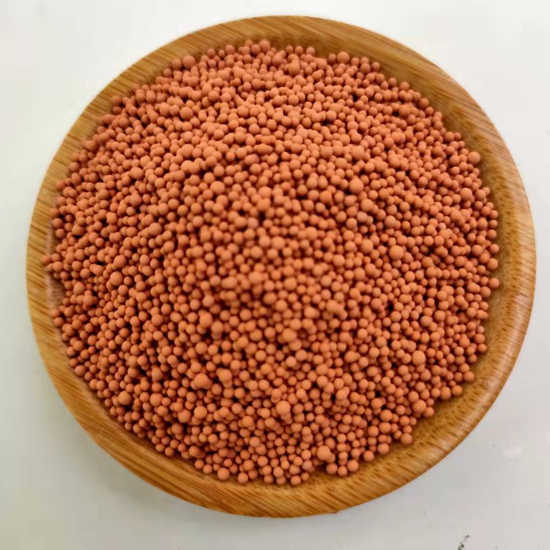 Hot Compress Pack Medical Stone Ball Tourmaline Ball 2-3 Tourmaline Ball Toy Filled Loess Ball Energy Ceramic Ball