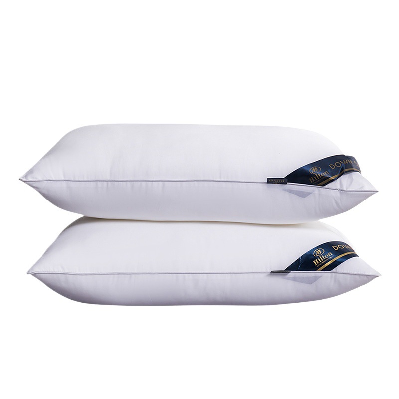 Bedding Pillow Home Hotel B&B Special Pillow Core Pair Hotel Pillow Core Wholesale 48X74