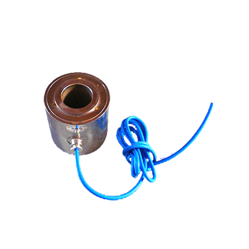 Dingli Machinery Yx-1030 Vibrating Wire Anchor Cable Dynamometer Pre-Stressed Reinforced Concrete Structure Pressure Test