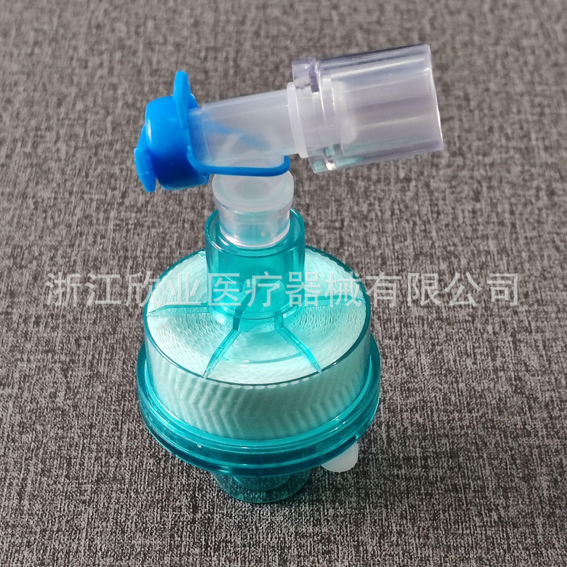 Производитель предлагает основные детали с использованием гигроскопической конденсационной увлажняющей трубки искусственного носа обработка и настройка