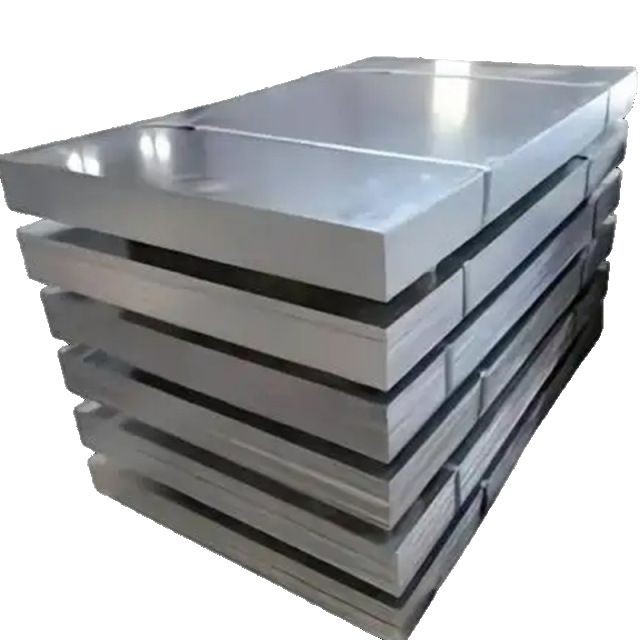 Low Alloy Plate Cold Rolled Sheet Processing Mirror Brushed Medium Thick Sublimation Cross-Border Pure Titanium Aluminum Plate Heat Transfer Stamping