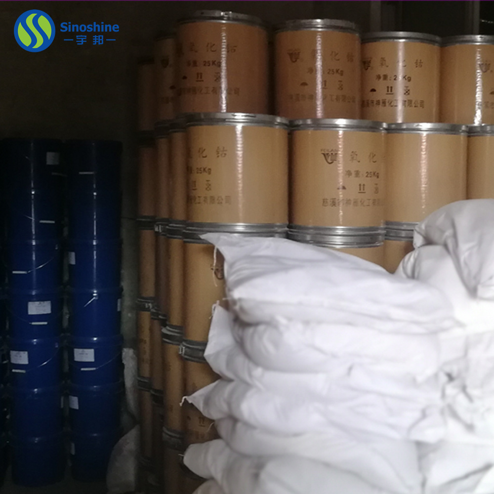 Cobalt Oxide Black Powder Ceramic Coloring Wholesale and Retail Shipping Starting from 1 Kilogram