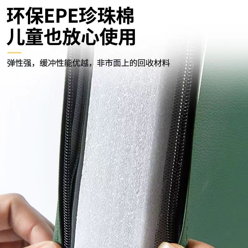 Gymnastics Mat Taekwondo Mat Dance Mat Canvas Flip Mat High Jump Sponge Sit-ups Folding Exercise Mat