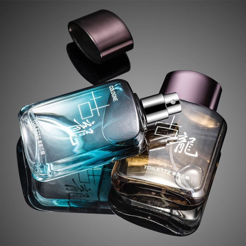 Парфюм для мужчин Royal Cologne Долговечный легкий аромат Свежий мужской стиль Древесный легкий аромат для мальчиков 50 мл