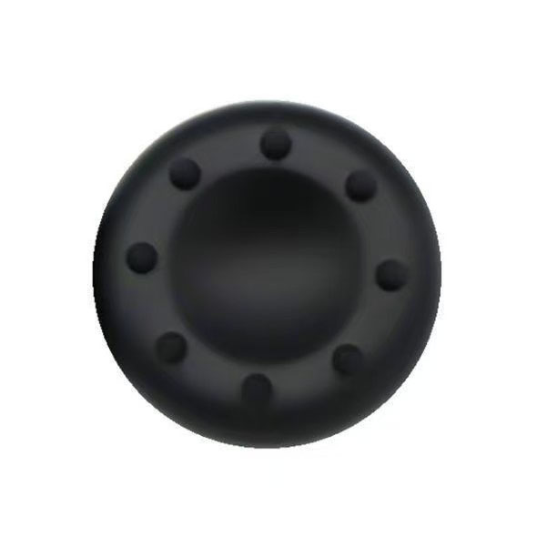 PS3/PS4/PS5/360/ONE/Pro computer gamepad rocker cap protective cover button silicone cap