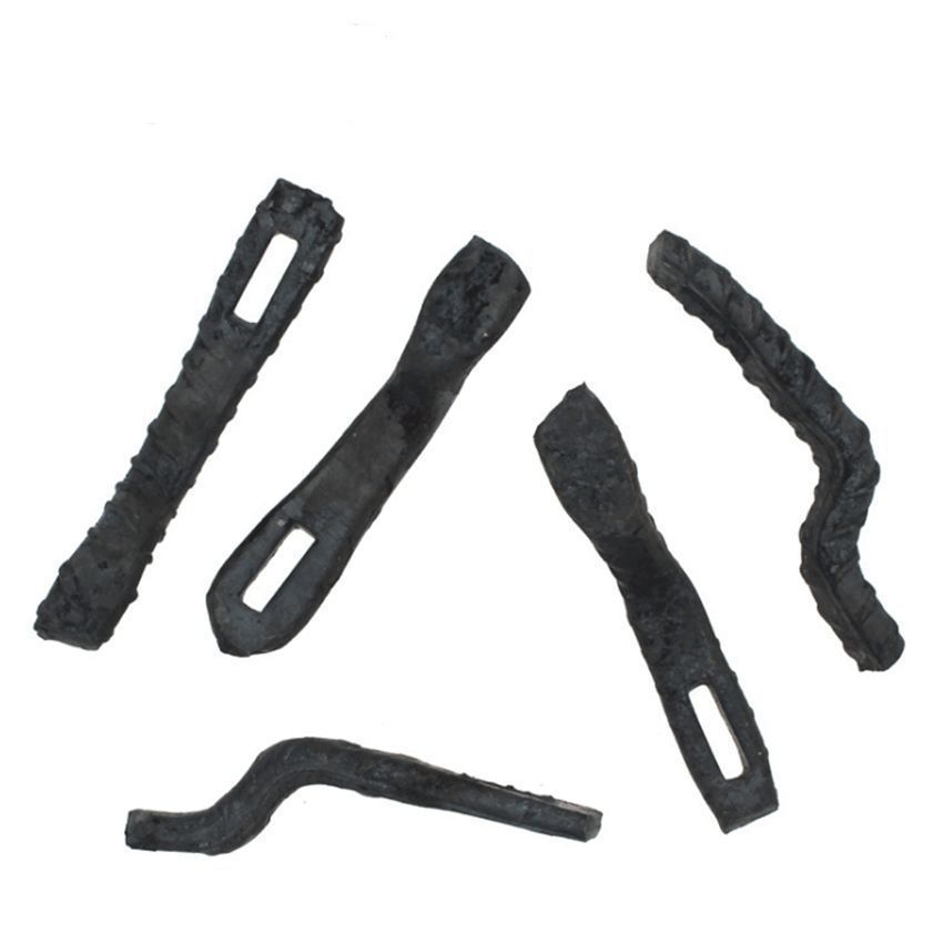 Construction Woodworking Step Tightening Accessories, Building Material Step Tightening Head, Fire Hook Clamp Head, Chuck Head