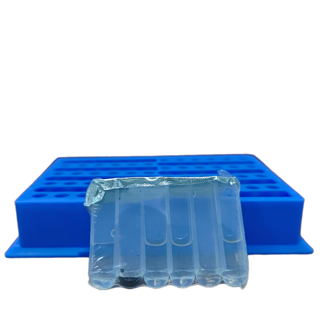 Tissue/Cell Total Rna Extraction Kit Magnetic Bead Method 50t Total Rna Nucleic Acid Manual Purification Fast and Efficient