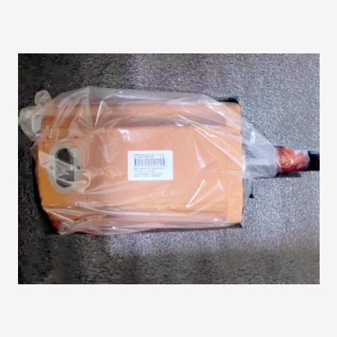 Робот Irb6640 одноосевой мотор 3Hac024519-001, 3Hac057545-003