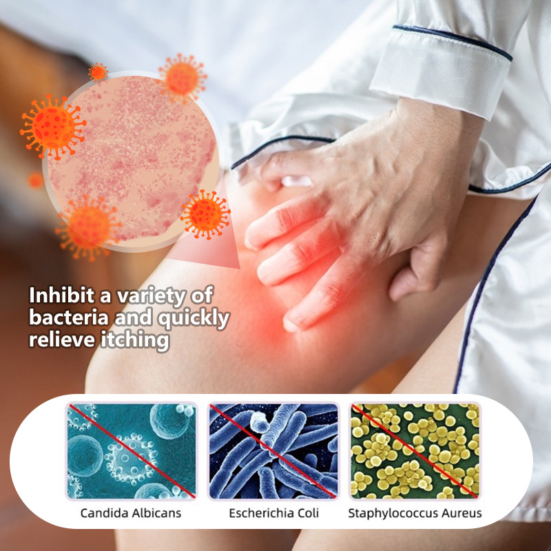 Sumifun AliExpress Amazon Secret Yin Itch Ointment 20G Skin Plaster Ointment K10022 for Topical Use