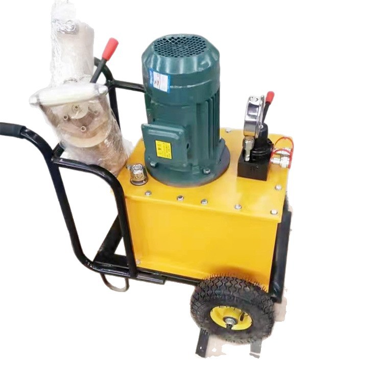 Jutuo Hydraulic Splitting Rod Static Blasting Mountain Blasting Equipment Hydraulic Rock Splitting Machine Splitting Rod