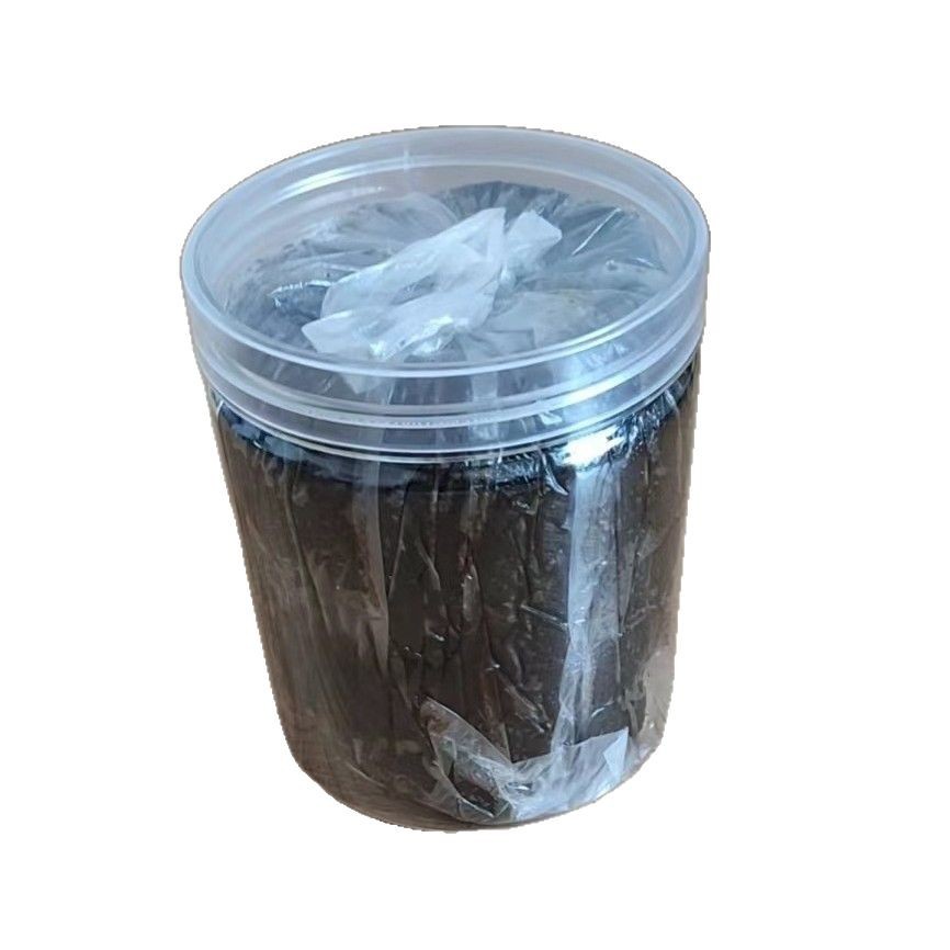 Squid Paste, Black Chicken Paste, Fishing Bait, Luofei Black Water Sauce, Small Potion, Fish, Shrimp and Crab Food Attractant, Squid Paste Wholesale