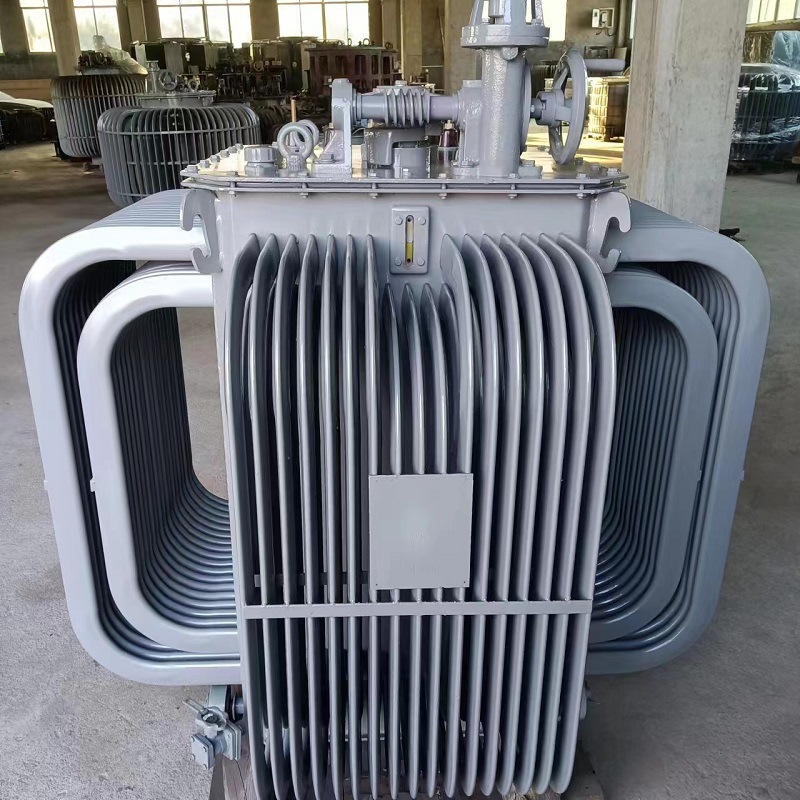 Регулируемое устройство электрического сопротивления 200Kva315Kva400V690V450V для бесполезного тестирования генератора