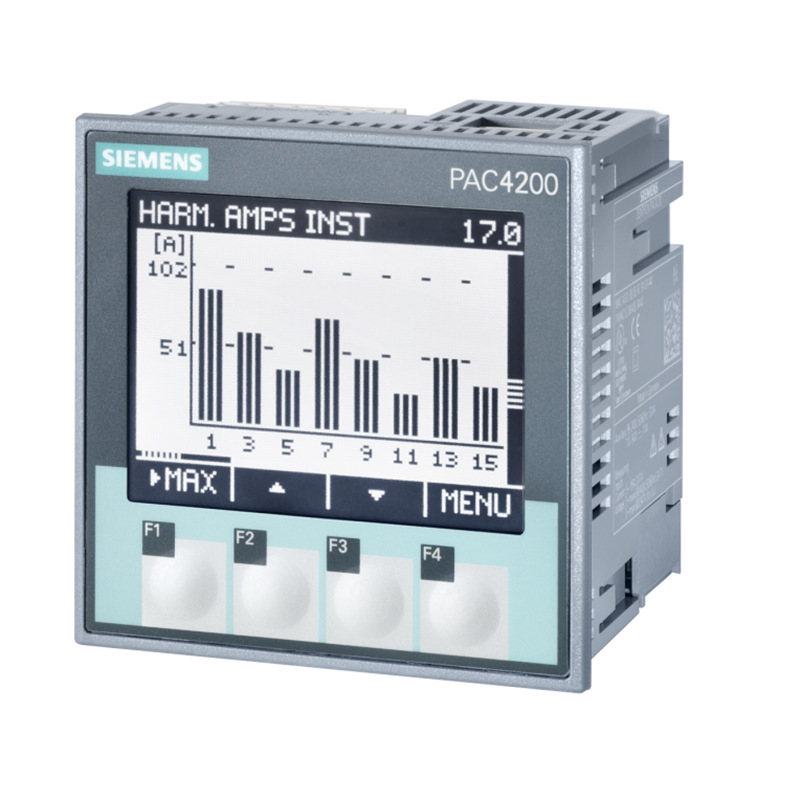 7Ml5110-1Dd07-4Af3 Siemens Ultrasonic Level Meter Variable Flow Meter Transmitter 7Ml5201-0Ea0