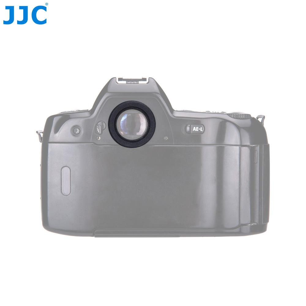 Jjc Is Suitable for Nikon Dk-17 Eye Mask D800 D810A D850 Slr Camera Viewfinder Connected Goggles