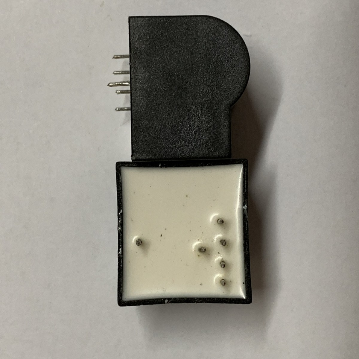 Integrated ozone high-voltage package 220V high-voltage package negative ion pulse igniter UR7