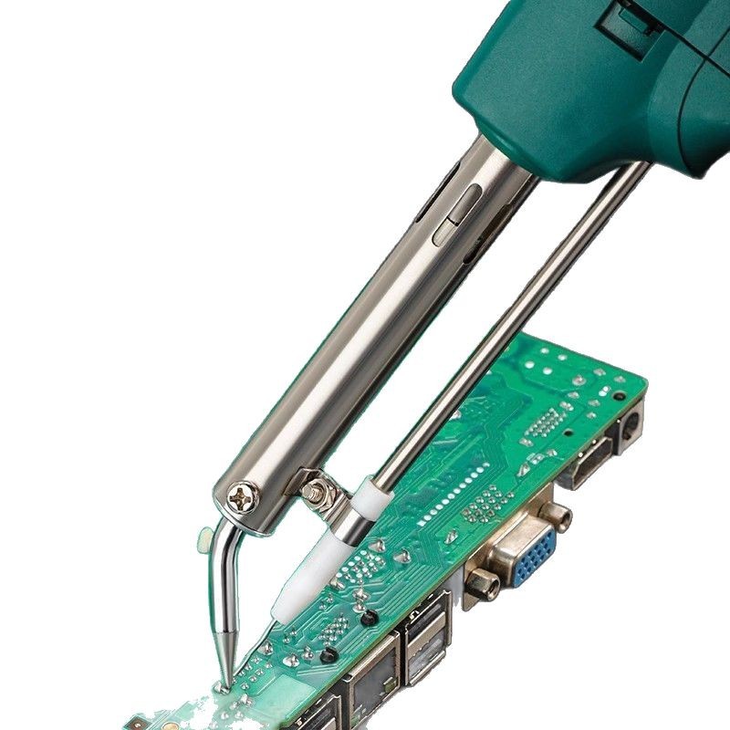 New high-power household soldering tin 60 handheld electric soldering iron automatic solder gun repair tool welding suit