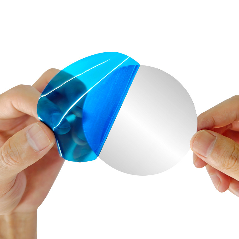 PET Pour Film Red Wine Anti-drip Pour Wine Stop Film Sommelier Wine Meeting Anti-drip LOGO