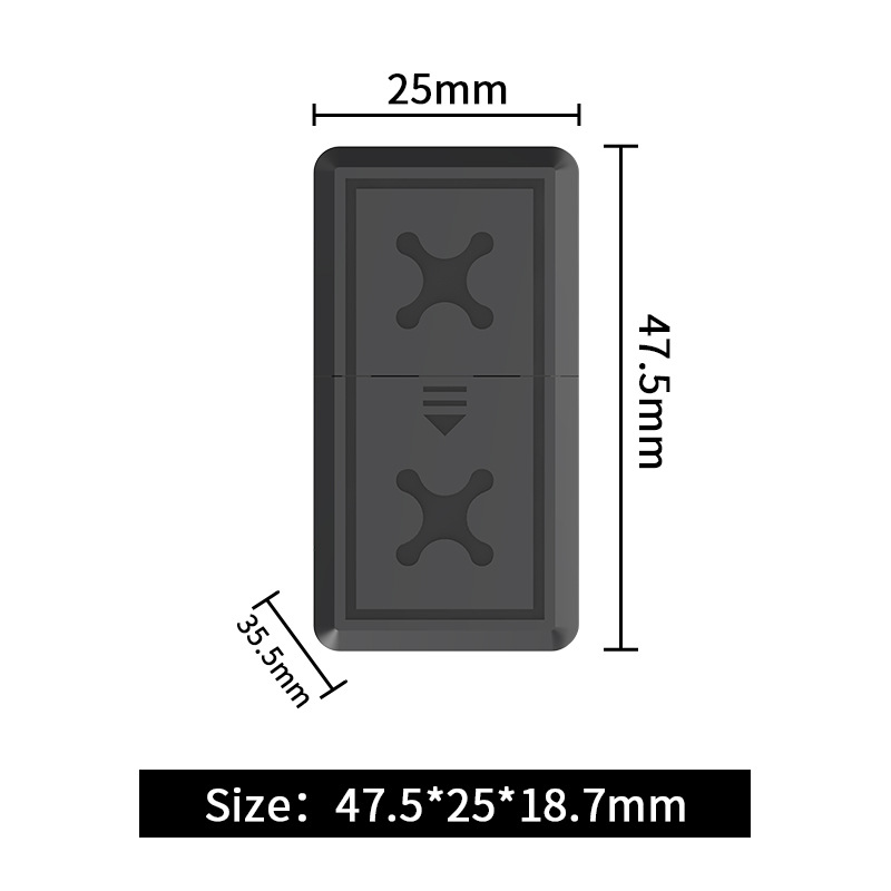 4G Smart GPS Locator Wireless Low Power Standby Long Strong Magnetic Portable with Car GPS Tracker