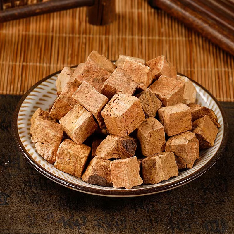 New Arrival, Non-Contaminated Polygonum Multiflorum, Chinese Medicinal Materials, Cooked Polygonum Multiflorum, Large Supply from the Origin, Polygonum Multiflorum Powder Wholesale