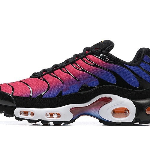 Yutian Tn Series Export Air-Cushion Shoes 36-47 Cross-Border Men's and Women's Shoes Large Size 8909 Plus Sports Running Shoes