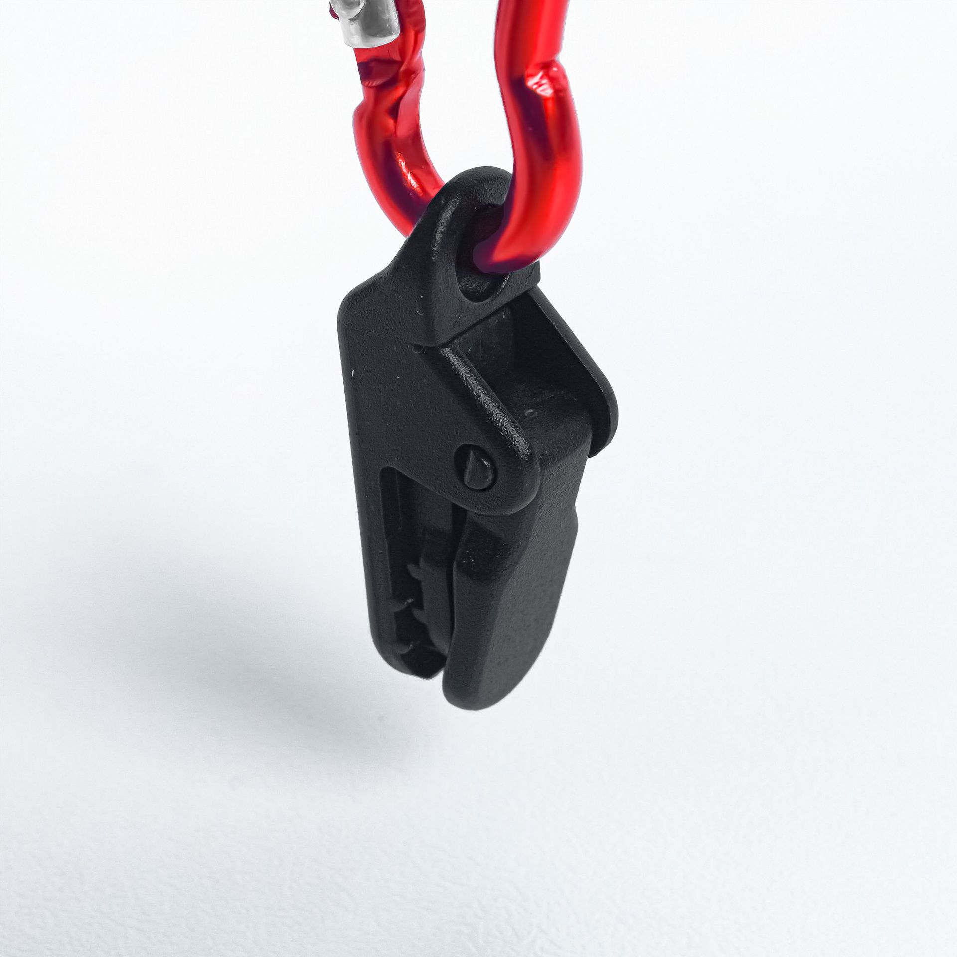 Windproof crocodile clip tent clip anti-slip canopy awning waterproof cloth fixed clip camping tent accessories