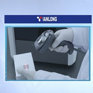 Tianlong Technology Generotex Series Fully Automatic Nucleic Acid Extraction Instrument Is Easy to Use, Fast and Efficient Extraction