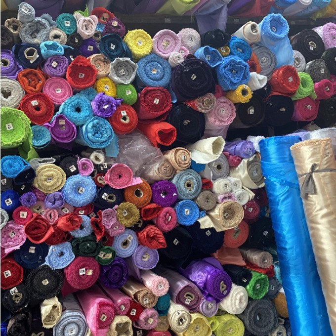 Ткань для свадебного платья перламутровый матовый сатин, высоко драпированное платье, сатин, сумки, декор для коробок