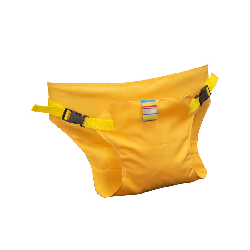 Baby Dining Chair Safety Belt Universal Fixed Belt Chair Strap Food Protection Belt Baby Dining Out Belt