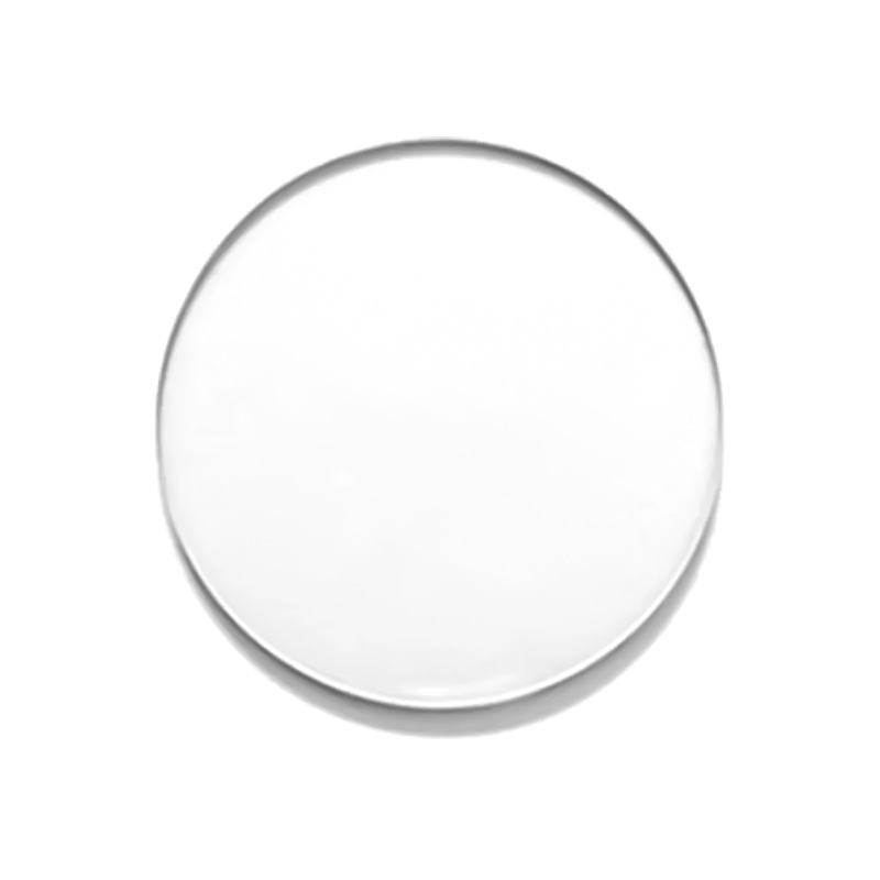 Color-changing lens MR super tough 1.61/1.56/1.67 gray myopia super tough anti-blue film gray tea powder purple blue