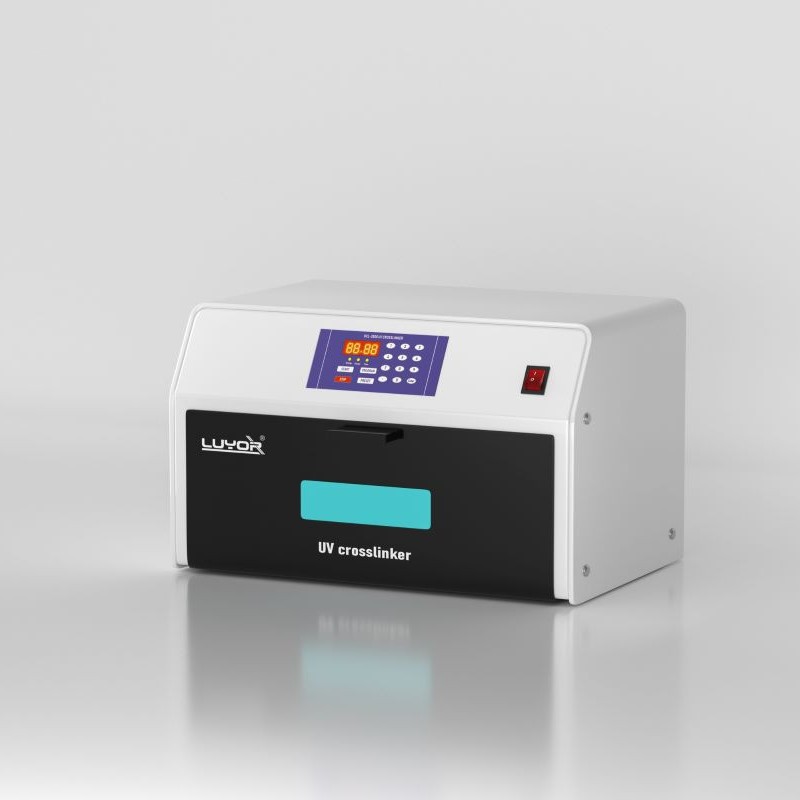 Luyang Uv Crosslinker Ucl-3500 High Power Microprocessor Control Uv Irradiation System