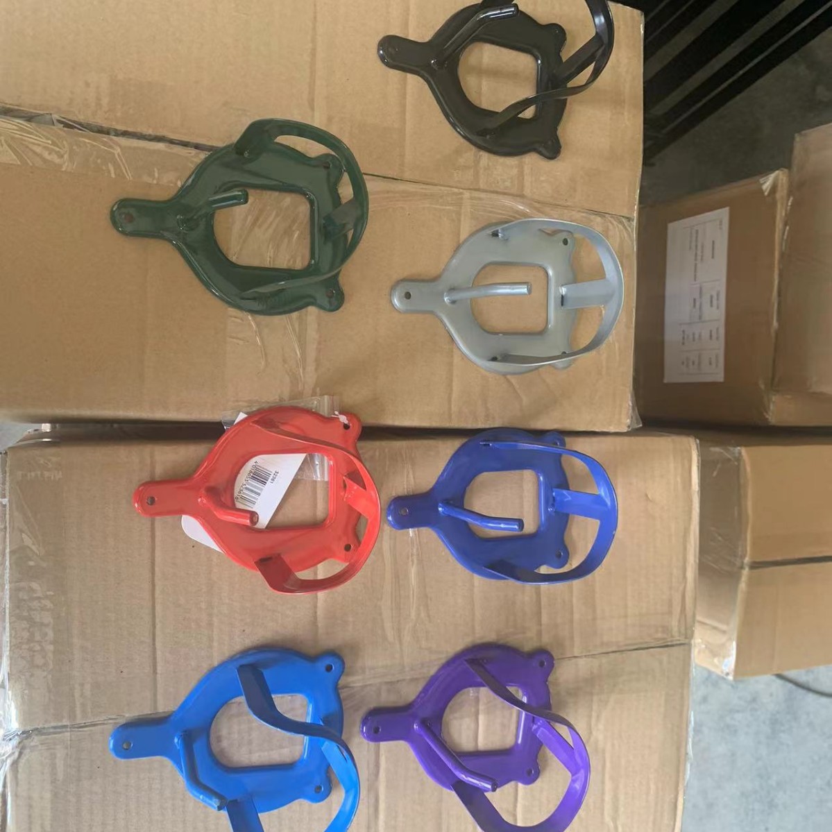 Horse Headgear Hanging Horse Room Supplies Equestrian Sports