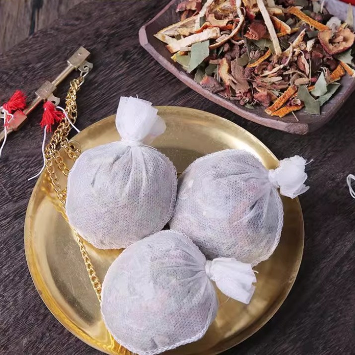 Bulk Marinade Packs for Stewing Braised Beef and Lamb, Stewing Pork Ribs, Braised Pork Trotters, Braised Fish Seasoning, Wholesale Marinade Packs, Stewing Braised Meat Packs