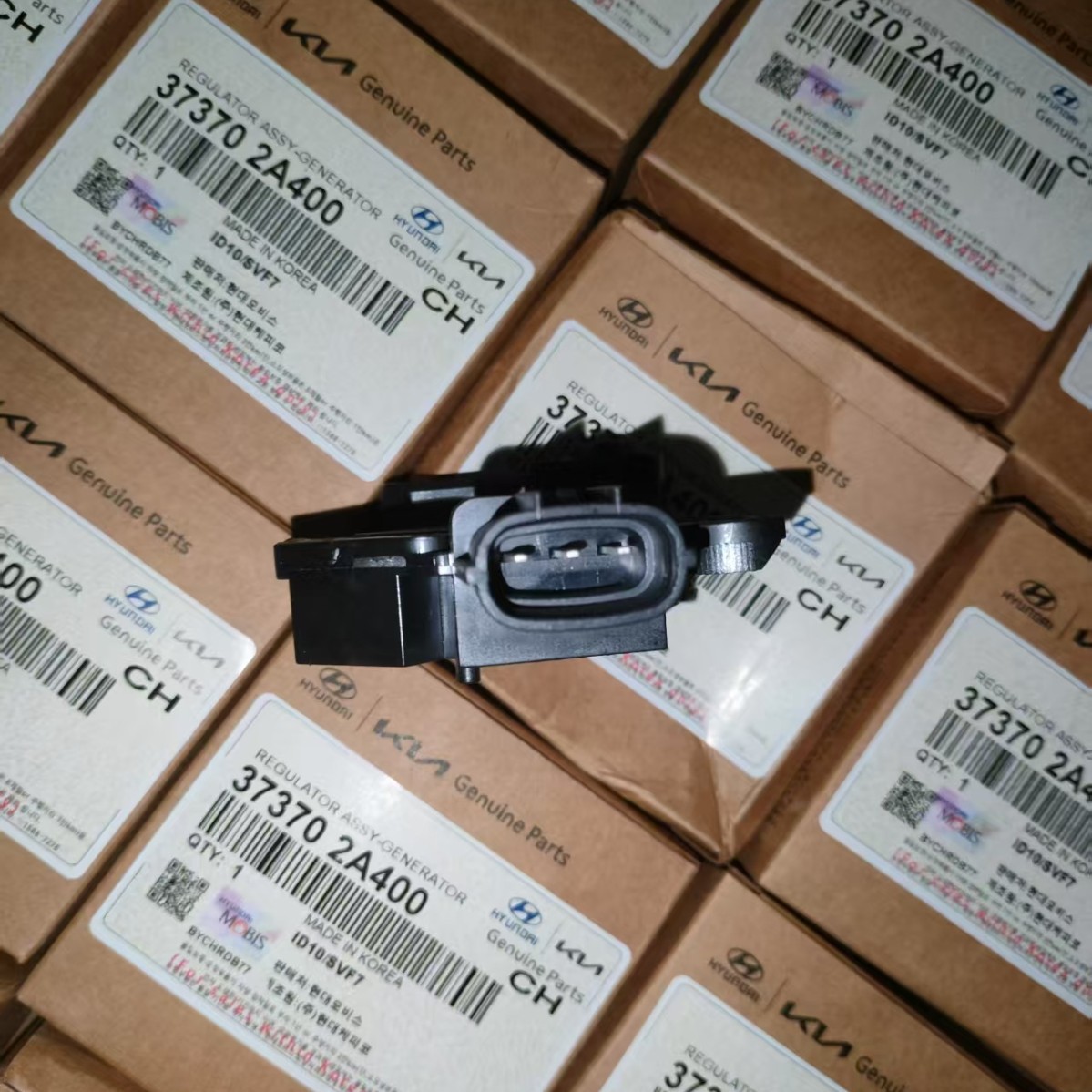 37370-2a400 373702a400 Alternator Voltage Regulator