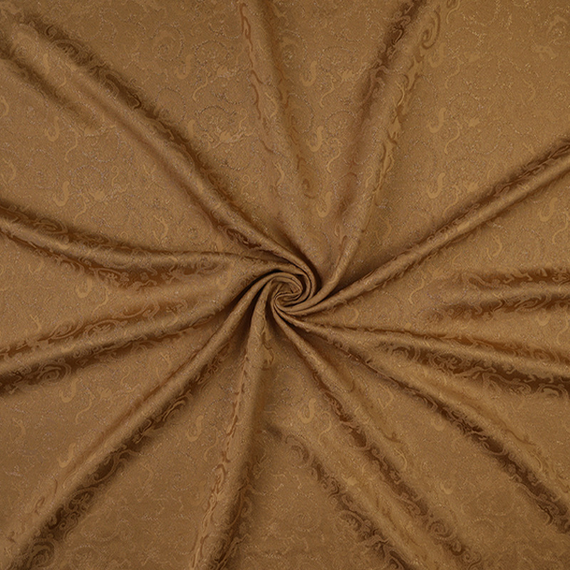 Zhang Linggen Zhijin Zhenzhen Silk Mulberry Silk Chinese Style New Chinese Han Dynasty Cheongsam Vest Classy Clothing Fabric