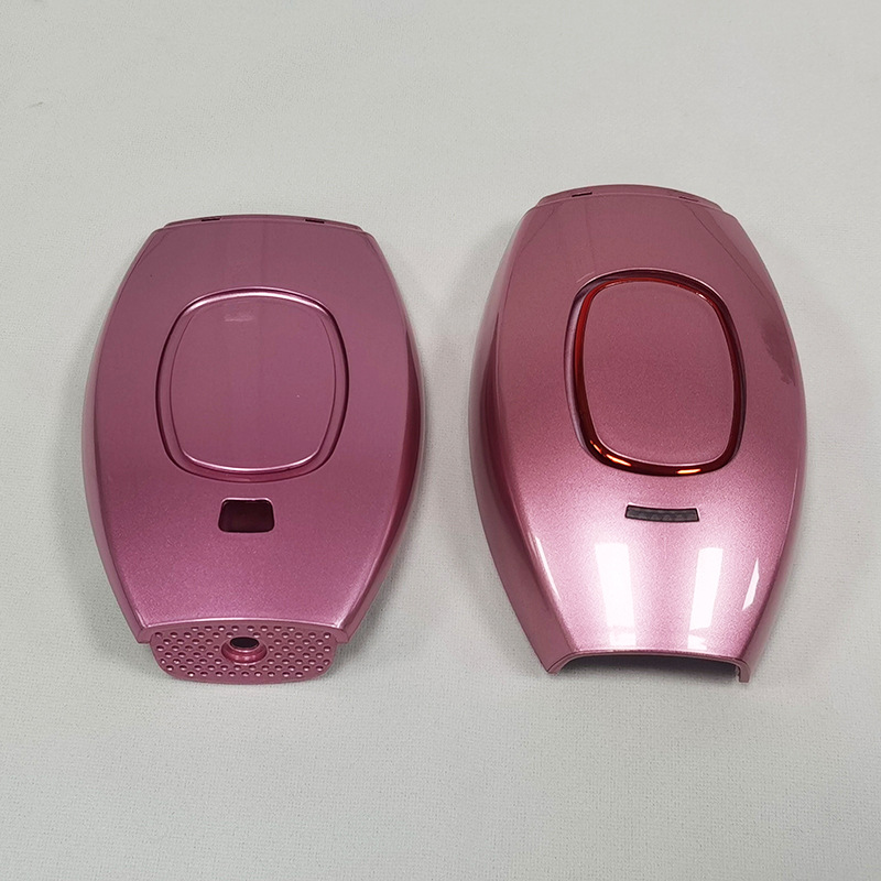 Cross-border 881 home hair removal instrument beauty instrument whole body lip axillary private pubic hair removal device photon hair removal instrument