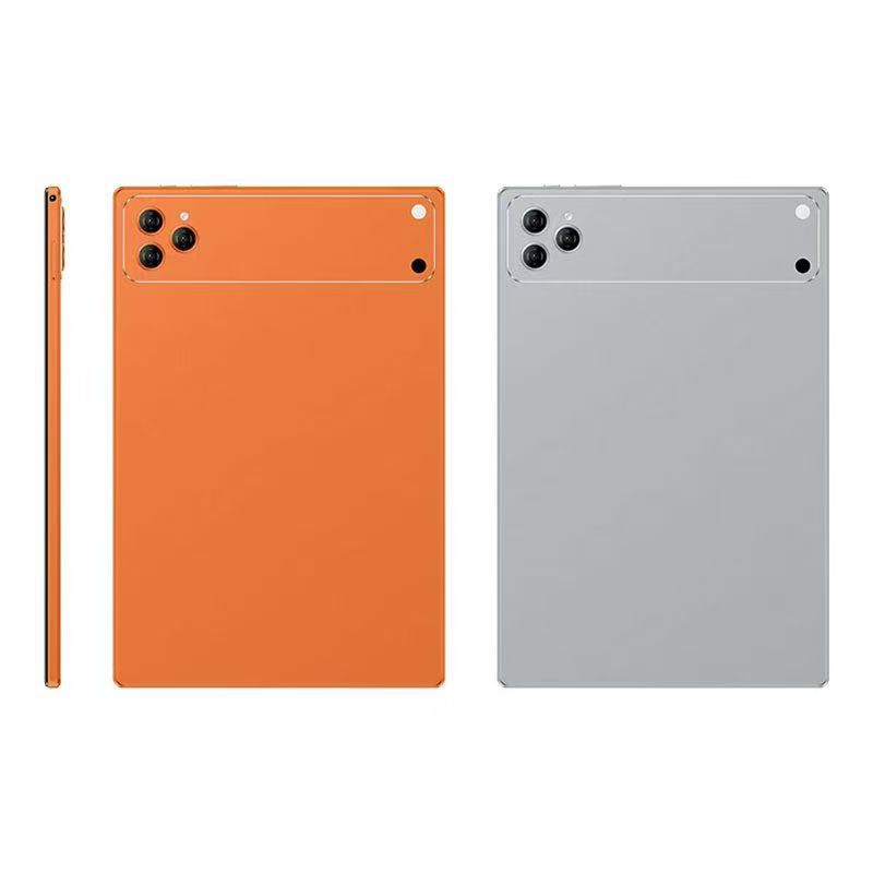 2025 New Two-In-One Tablet Cross-Border Tablet 10.1inch Wholesale Cross-Border Hot Model