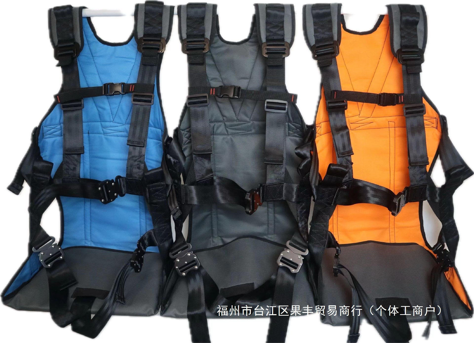 Сумка для сиденья параплана Freerider тренировочная сумка простая сумка для сиденья параплана