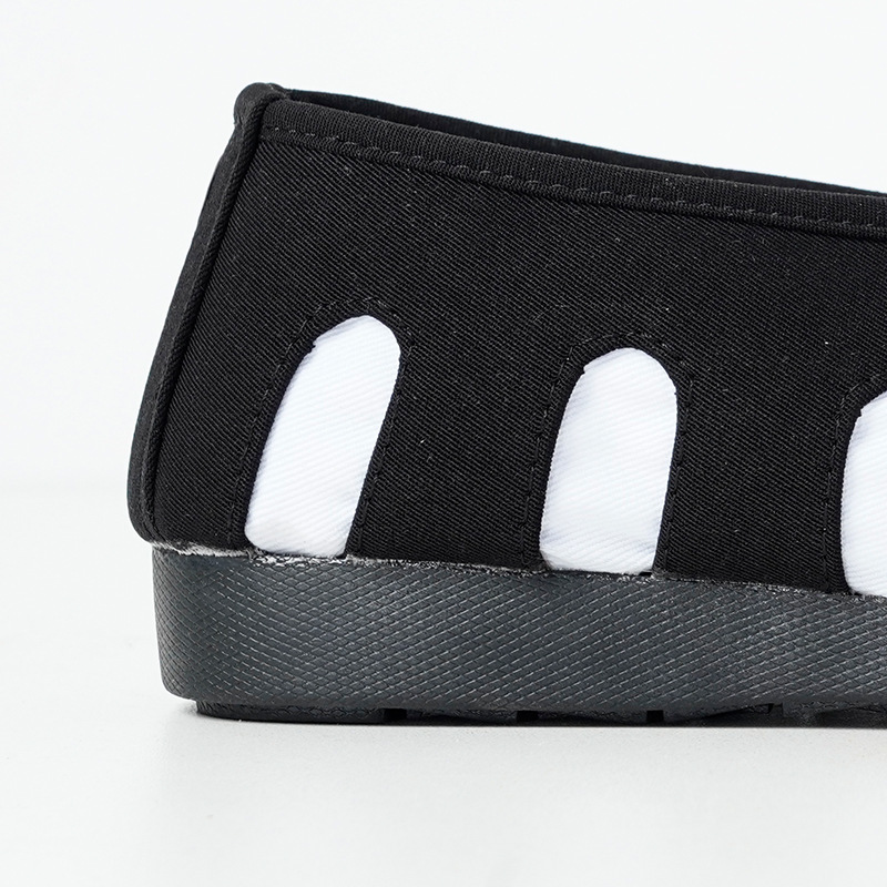 Taoist Shoes, Tai Chi Shoes Manufacturer, Breathable Taoist Cloth Shoes, Lightweight Shock-Absorbing Soft Sole Ten Directions Shoes, Non-Slip Oxford Sole Training Shoes