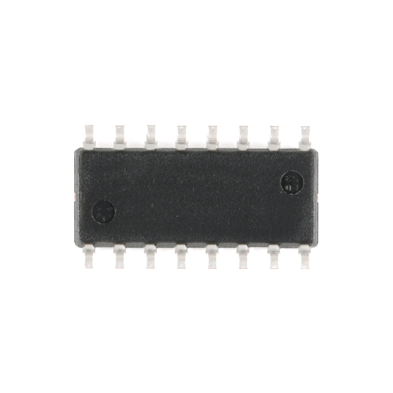 Original Genuine 74Hct4051D,118 Soic-16 8-Channel Analog Multiplexer / Demultiplexer