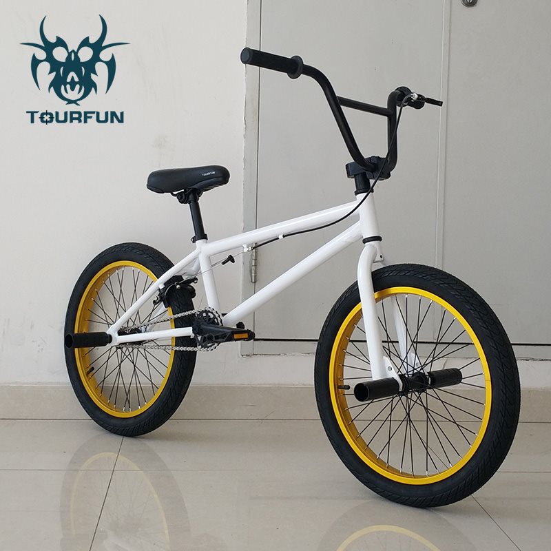 20inch Bmx Bmx Performance Car, Fancy Street Car, Racing Stunt Car, Action Bike, Trick Car, Climbing Car
