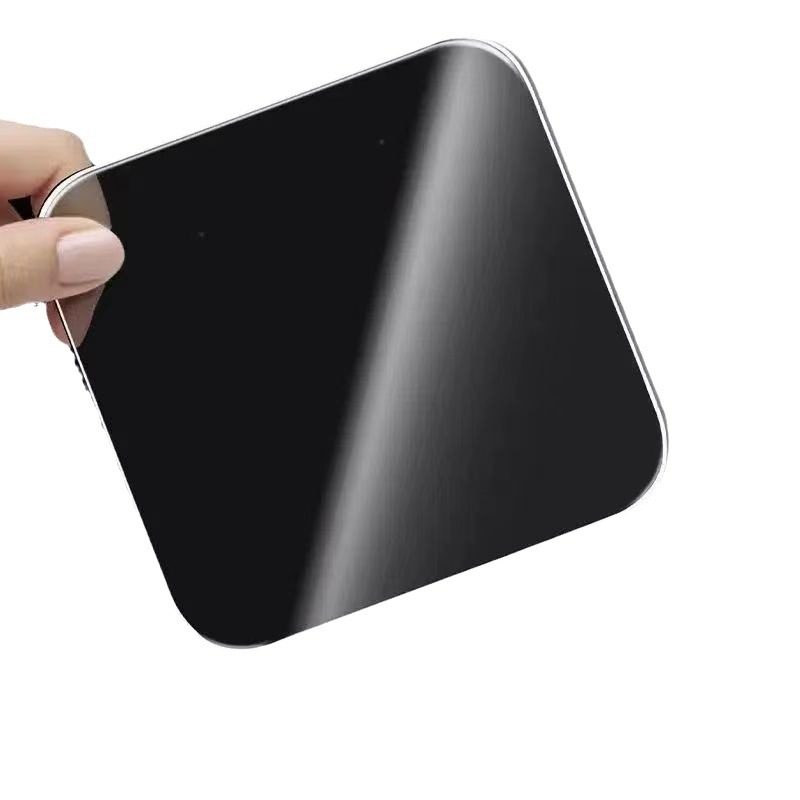 Double-Sided Nano-Double-Sided Tape Transparent Thickeneded Strong Adhesive Patch High Viscosity Traceless Waterproof Acrylic Film