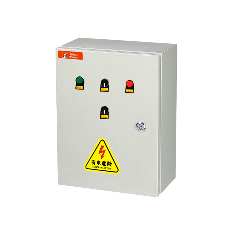 Spot Led Display Distribution Box Intelligent Large Screen Distribution Cabinet Remote Central Control Computer Lan Plc Control Box