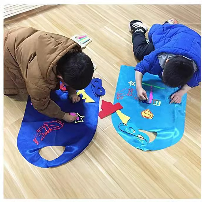 Capes Capes Children Capes Superman Capes Halloween Capes Capes with blinders